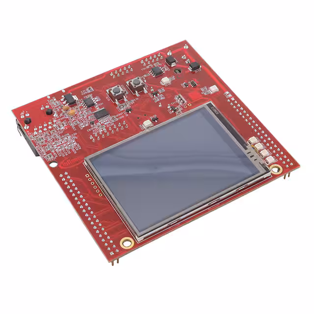 KITA2GTC3675VTFTTOBO1 Infineon Technologies  Cartes d'évaluation - Embarquées - MCU DSP